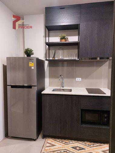 รูป PFD-05433 ให้เช่าคอนโด เอ็กซ์ที ห้วยขวาง ( XT Huaikhwang ) นัดชมห้อง ■ line : @propertyfinder - รูปที่ 12/14