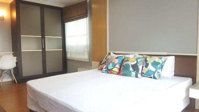 picture Condo for rent: Lumpini Suite Sukhumvit 41 (( BTS Prompong )  MK-02  line @livingbkk - 1/16