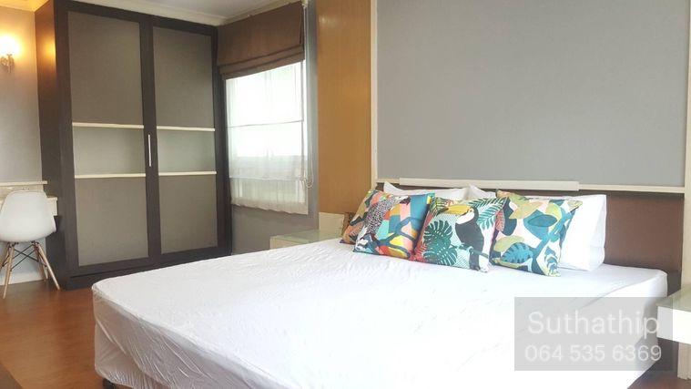 picture Condo for rent: Lumpini Suite Sukhumvit 41 (( BTS Prompong ) MK-02 line @livingbkk - 1/16