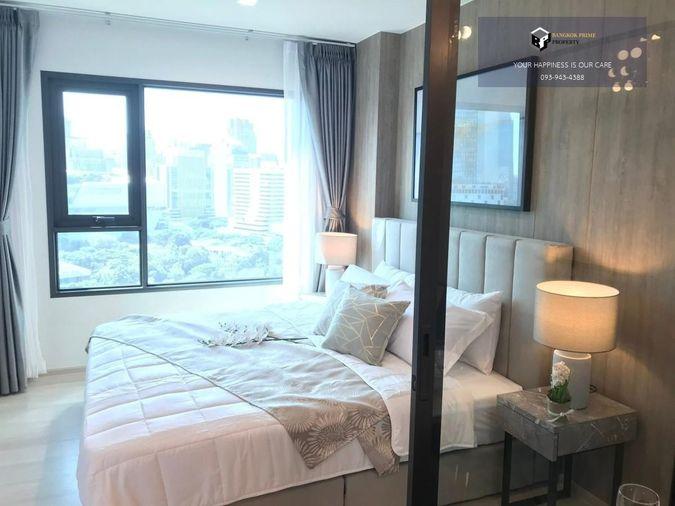 picture Life One Wireless | high floor unit #2025081811411 #MKT - 1/11