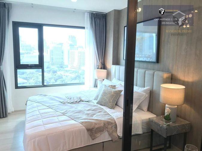 picture Life One Wireless | high floor unit #2025081811411 #MKT - 1/11