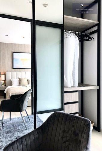 picture Life One Wireless | high floor unit #2025081811411 #MKT - 5/11