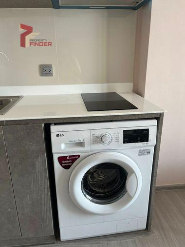 รูป PFD-05430 ให้เช่าคอนโด แอสปาย เอราวัณ ไพร์ม ( Aspire Erawan Prime ) นัดชมห้อง ■ line : @propertyfinder - รูปที่ 10/16