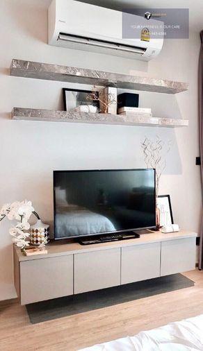 picture Life One Wireless | high floor unit #2025081811411 #MKT - 7/11