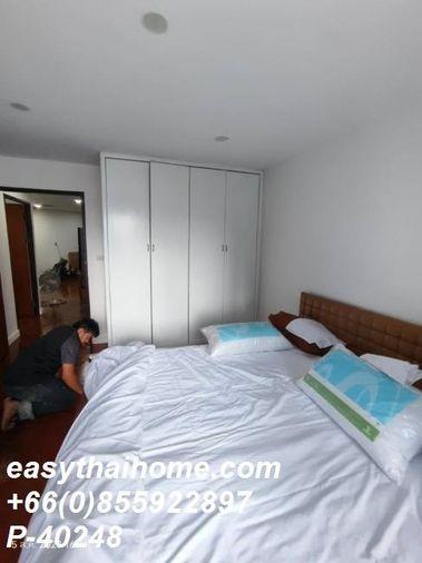 picture P-40248 Condo for sell Wittayu Complex fully furnished. - 31/37