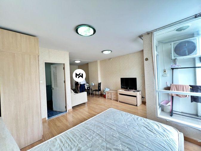 รูป 🔔รวมคอนโดนนนทบุรีให้เช่า🔔⚠️🛋️🛌เดอะ สตาร์ งามวงศ์วาน - รูปที่ 1/22