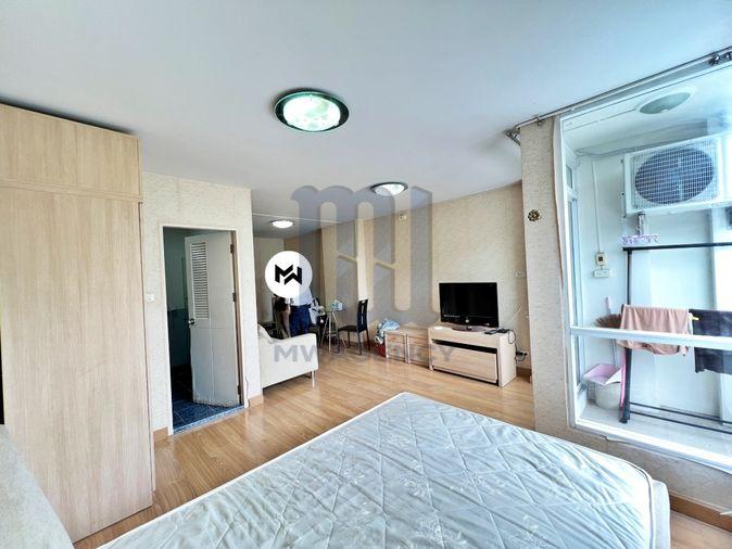 รูป 🔔รวมคอนโดนนนทบุรีให้เช่า🔔⚠️🛋️🛌เดอะ สตาร์ งามวงศ์วาน - รูปที่ 1/22