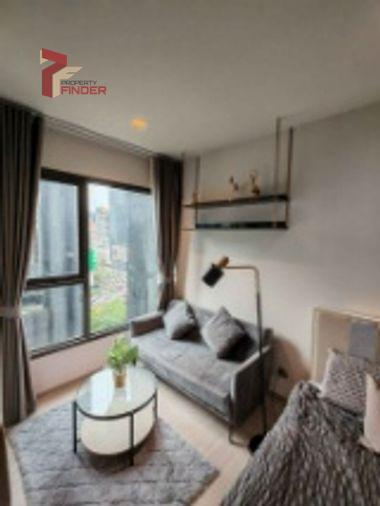 รูป PFD-05436 ให้เช่าคอนโด ไลฟ์ อโศก-พระราม 9 ( Life Asoke-Rama 9 ) นัดชมห้อง ■ line : @propertyfinder - รูปที่ 4/22