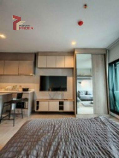 รูป PFD-05436 ให้เช่าคอนโด ไลฟ์ อโศก-พระราม 9 ( Life Asoke-Rama 9 ) นัดชมห้อง ■ line : @propertyfinder - รูปที่ 16/22