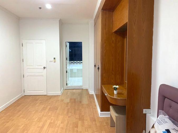 picture For Rent    : The Waterford Park Sukhumvit 53  (ST-02)  - 8/15
