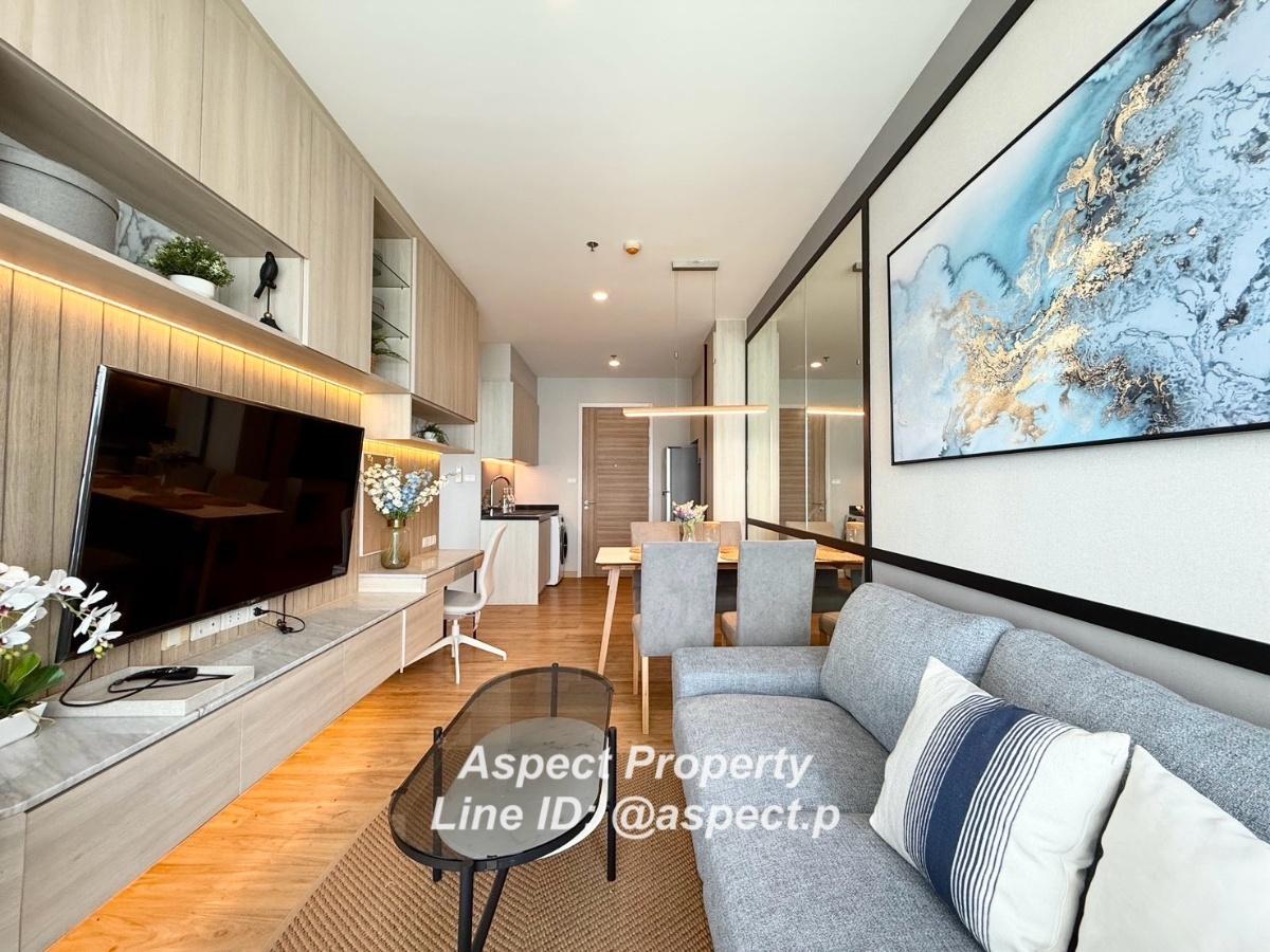 picture ✨ Condo for rent at The Zea Sriracha ✨ 25,000 - 5/22