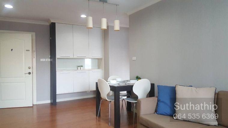 picture Condo for rent: Lumpini Suite Sukhumvit 41 (( BTS Prompong ) MK-02 line @livingbkk - 4/16
