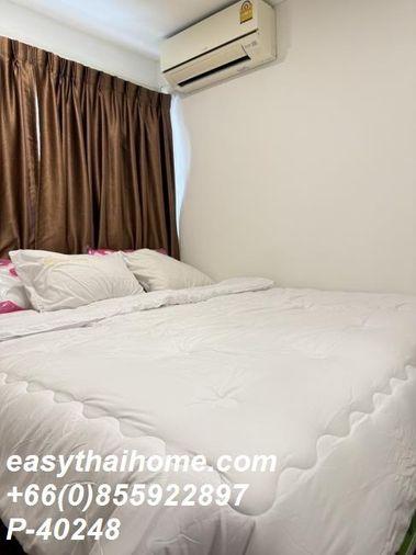 picture P-40248 Condo for sell Wittayu Complex fully furnished. - 35/37