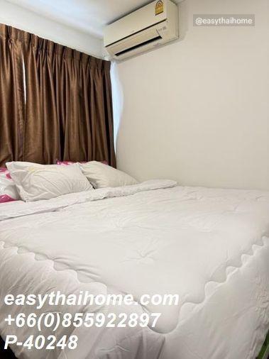 picture P-40248 Condo for sell Wittayu Complex fully furnished. - 35/37