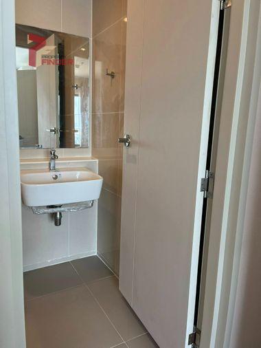 รูป PFD-05430 ให้เช่าคอนโด แอสปาย เอราวัณ ไพร์ม ( Aspire Erawan Prime ) นัดชมห้อง ■ line : @propertyfinder - รูปที่ 14/16