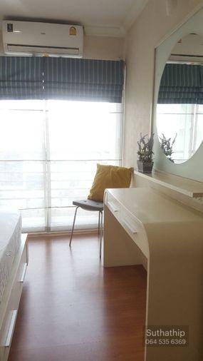 picture Condo for rent: Lumpini Suite Sukhumvit 41 (( BTS Prompong ) MK-02 line @livingbkk - 2/16