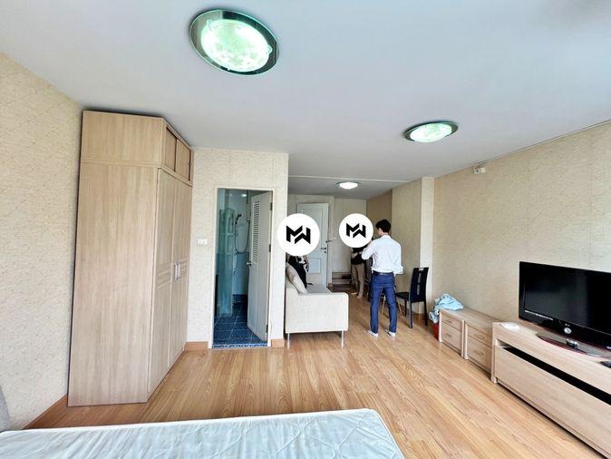 รูป 🔔รวมคอนโดนนนทบุรีให้เช่า🔔⚠️🛋️🛌เดอะ สตาร์ งามวงศ์วาน - รูปที่ 14/22