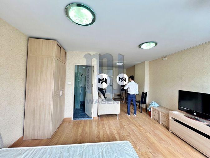 รูป 🔔รวมคอนโดนนนทบุรีให้เช่า🔔⚠️🛋️🛌เดอะ สตาร์ งามวงศ์วาน - รูปที่ 14/22