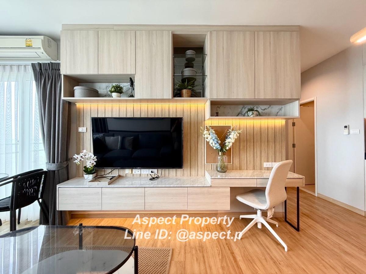 picture ✨ Condo for rent at The Zea Sriracha ✨ 25,000 - 1/22