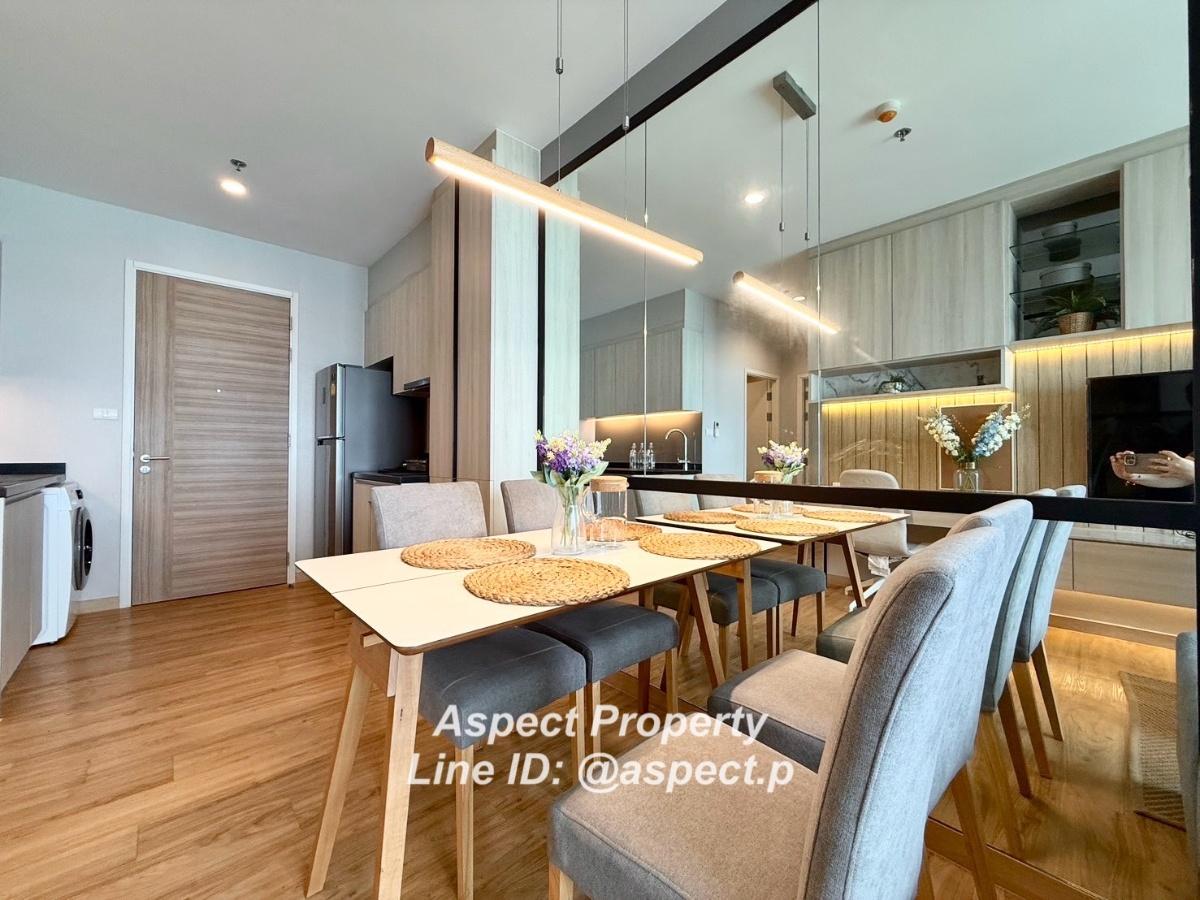 picture ✨ Condo for rent at The Zea Sriracha ✨ 25,000 - 4/22