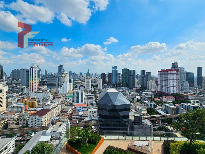 รูป PFD-05423 ขาย คอนโด เอ็กซ์ที พญาไท ( XT Phayathai ) นัดชมห้อง ■ line : @propertyfinder - รูปที่ 18/29