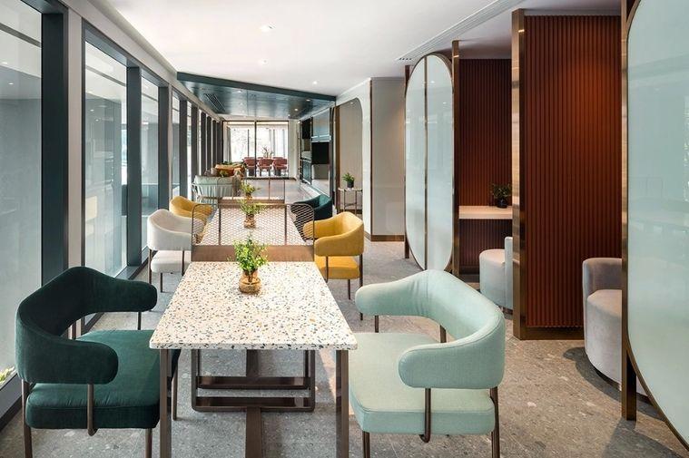 picture PFD-05423  Condo for Rent:XT Phayathai  Schedule a viewing ■ Line: @propertyfinder:   XT Phayathai   Schedule a viewing ■ Line: @propertyfinder	 - 24/29