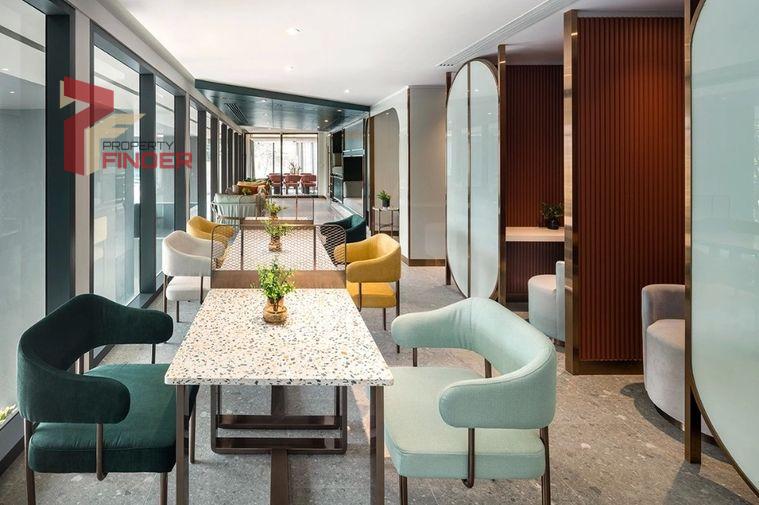 picture PFD-05423 Condo for Rent:XT Phayathai Schedule a viewing ■ Line: @propertyfinder: XT Phayathai Schedule a viewing ■ Line: @propertyfinder - 24/29