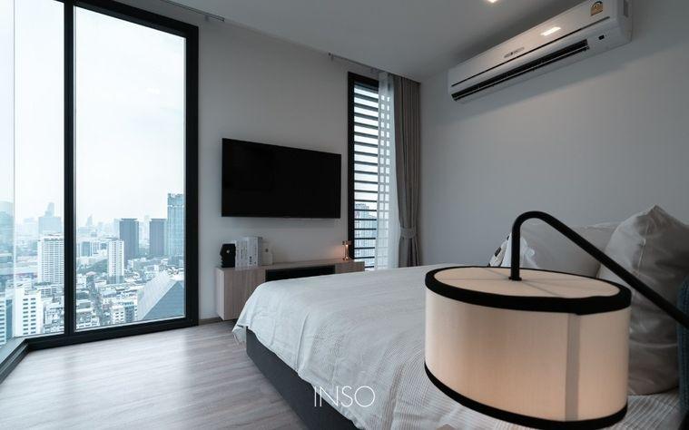 picture PFD-05423  Condo for Rent:XT Phayathai  Schedule a viewing ■ Line: @propertyfinder:   XT Phayathai   Schedule a viewing ■ Line: @propertyfinder	 - 7/29