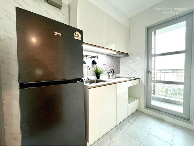 picture For Rent : Centric Scene Sukhumvit 64 - 16/19