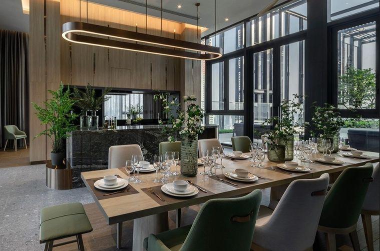 picture PFD-05423  Condo for Rent:XT Phayathai  Schedule a viewing ■ Line: @propertyfinder:   XT Phayathai   Schedule a viewing ■ Line: @propertyfinder	 - 22/29