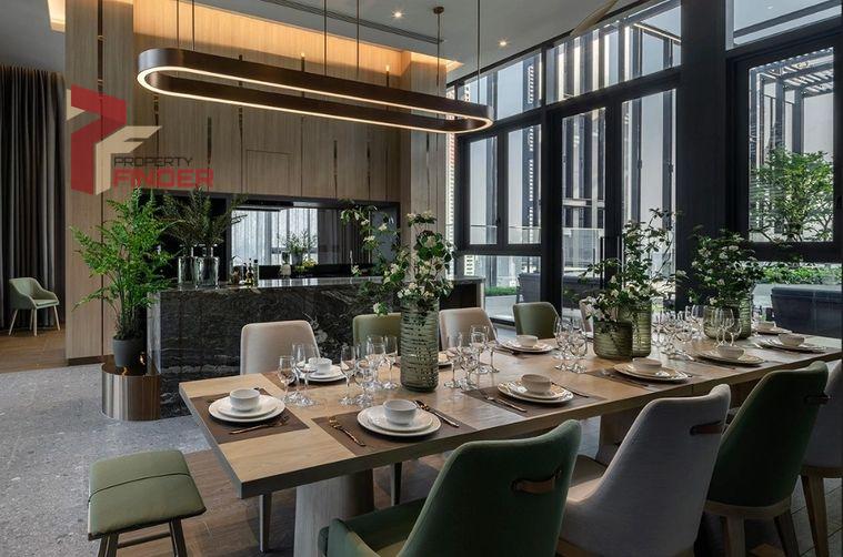 picture PFD-05423 Condo for Rent:XT Phayathai Schedule a viewing ■ Line: @propertyfinder: XT Phayathai Schedule a viewing ■ Line: @propertyfinder - 22/29