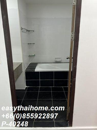 picture P-40248 Condo for sell Wittayu Complex fully furnished. - 19/37