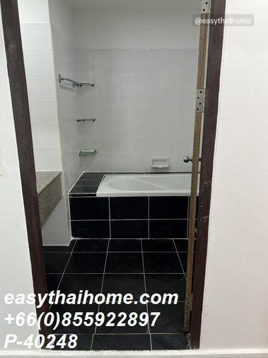 picture P-40248 Condo for sell Wittayu Complex fully furnished. - 19/37