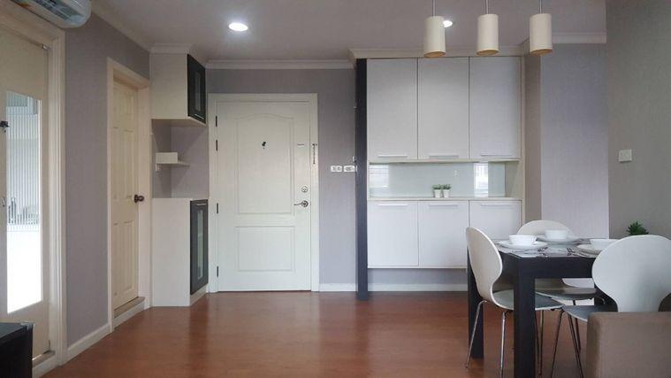 picture Condo for rent: Lumpini Suite Sukhumvit 41 (( BTS Prompong )  MK-02  line @livingbkk - 6/16