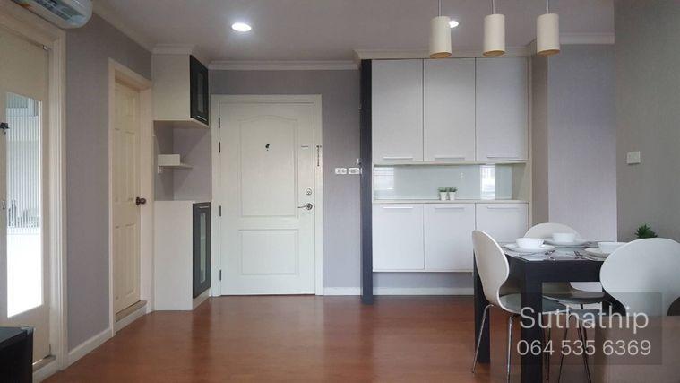 picture Condo for rent: Lumpini Suite Sukhumvit 41 (( BTS Prompong ) MK-02 line @livingbkk - 6/16