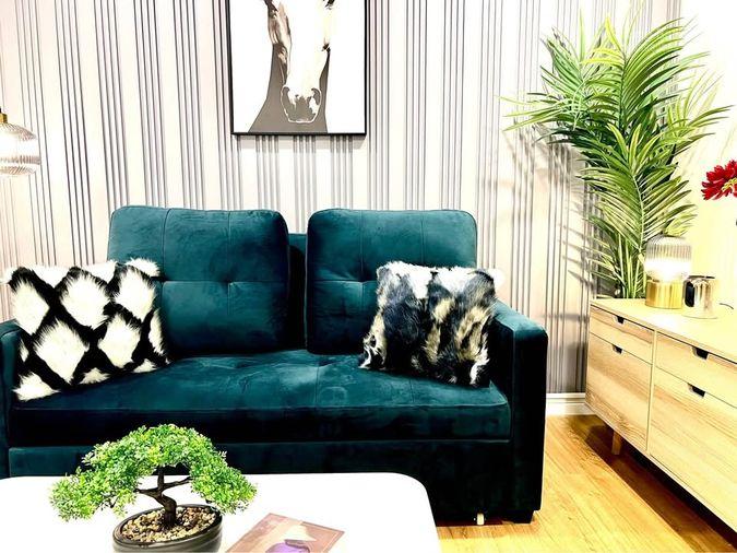 picture For Rent : Centric Scene Sukhumvit 64 - 11/19