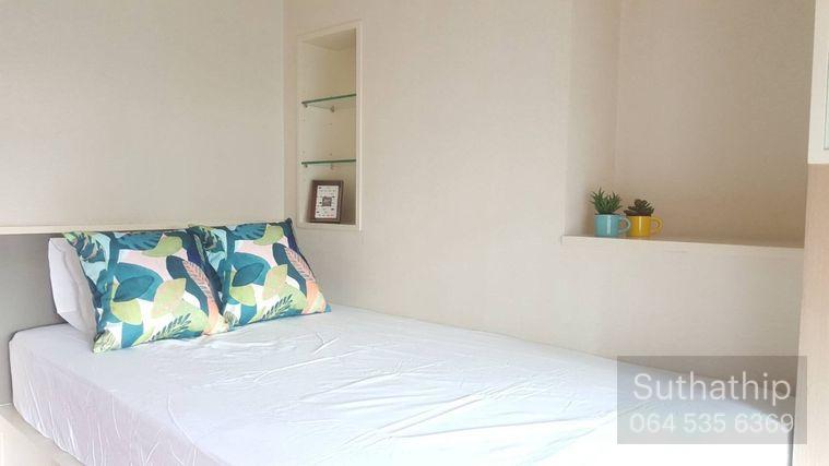picture Condo for rent: Lumpini Suite Sukhumvit 41 (( BTS Prompong ) MK-02 line @livingbkk - 10/16