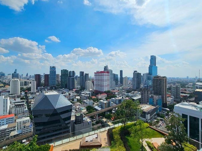 picture PFD-05423  Condo for Rent:XT Phayathai  Schedule a viewing ■ Line: @propertyfinder:   XT Phayathai   Schedule a viewing ■ Line: @propertyfinder	 - 19/29
