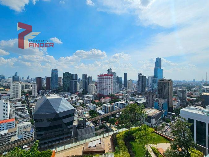 picture PFD-05423 Condo for Rent:XT Phayathai Schedule a viewing ■ Line: @propertyfinder: XT Phayathai Schedule a viewing ■ Line: @propertyfinder - 19/29