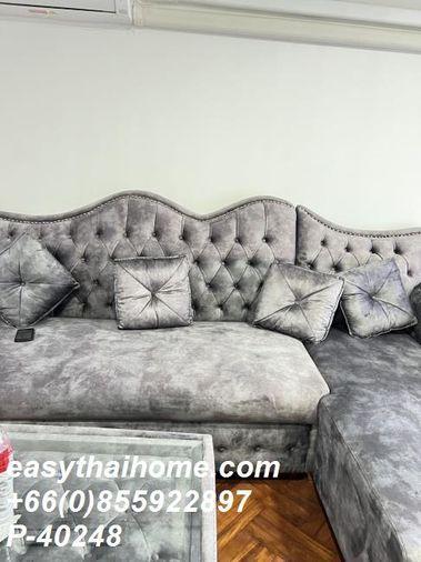 picture P-40248 Condo for sell Wittayu Complex fully furnished. - 22/37
