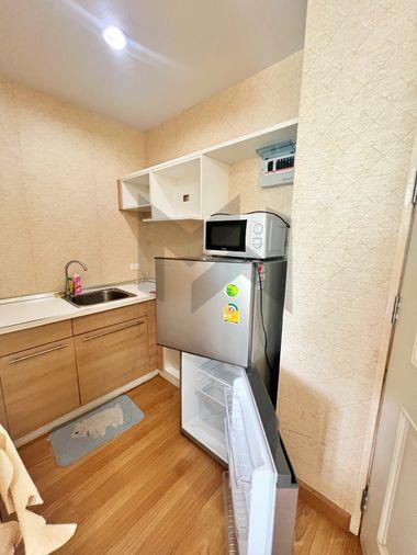 รูป 🔔รวมคอนโดนนนทบุรีให้เช่า🔔⚠️🛋️🛌เดอะ สตาร์ งามวงศ์วาน - รูปที่ 6/22