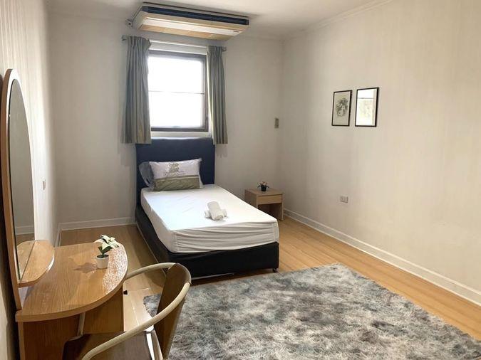 picture For Rent    : The Waterford Park Sukhumvit 53  (ST-02)  - 10/15