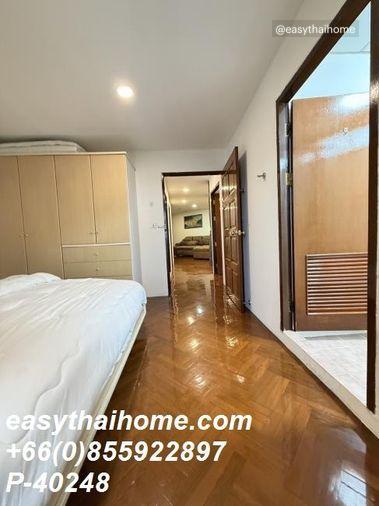 picture P-40248 Condo for sell Wittayu Complex fully furnished. - 5/37