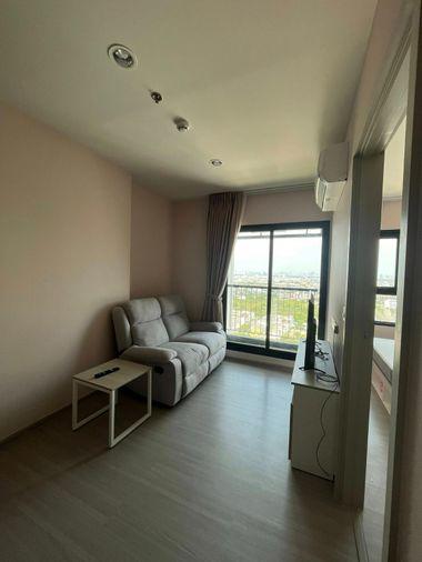 รูป PFD-05430 ให้เช่าคอนโด แอสปาย เอราวัณ ไพร์ม  ( Aspire Erawan Prime )            นัดชมห้อง ■ line : @propertyfinder - รูปที่ 1/16