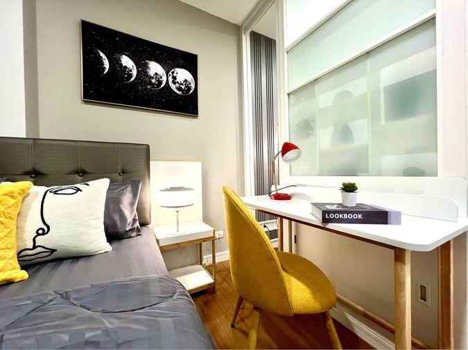 picture For Rent    : Centric Scene Sukhumvit 64  - 7/19