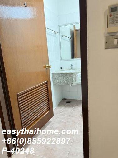 picture P-40248 Condo for sell Wittayu Complex fully furnished. - 3/37