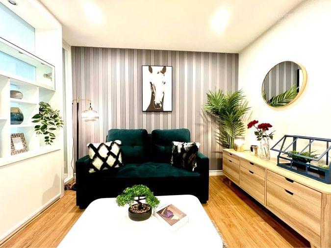 picture For Rent : Centric Scene Sukhumvit 64 - 9/19