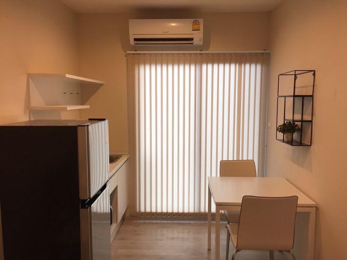 picture For rent Plum Condo Central Station  Ready to move in (DSAA473) - 4/7