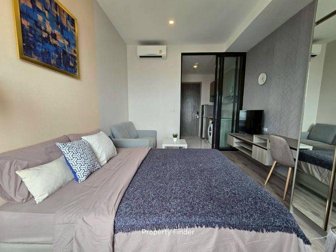 picture Condo for Rent: KnightsBridge Prime Onnut Schedule a viewing 👉🟥LINE : @propertybkk1 - 6/15