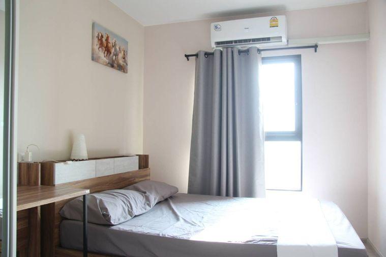 picture For rent Plum Condo Central Station  Ready to move in (DSAA766) - 1/11